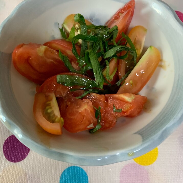 イマイチなトマトの美味しい食べ方 レシピ 作り方 By ゆふき 楽天レシピ イマイチなトマトの美味しい食べ方 レシピ 作り方 By ゆふき 楽天レシピ